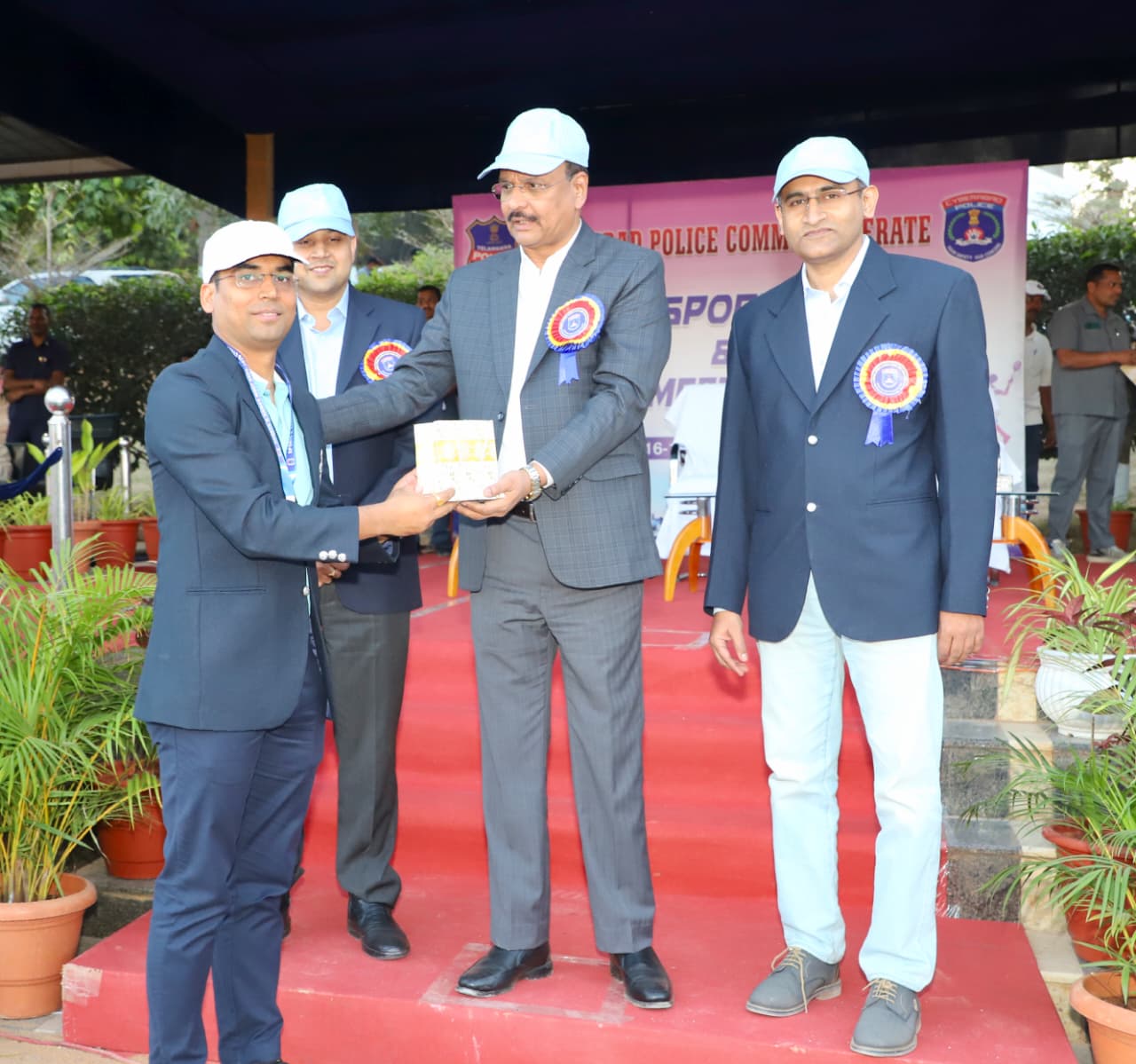 Games   Duty Meet - 2025  